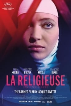La religieuse (1966)