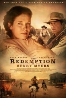 The Redemption of Henry Myers online streaming