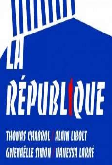 La République on-line gratuito