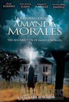 La resurrección de Amanda Morales