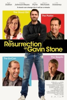 The Resurrection of Gavin Stone on-line gratuito