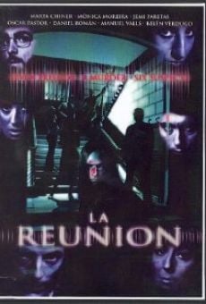 La Reunion on-line gratuito