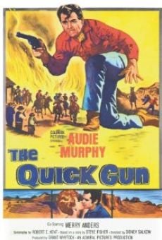 The Quick Gun on-line gratuito