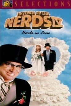 Revenge of the Nerds IV: Nerds in Love online free