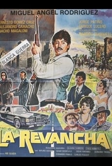 La revancha (1985)