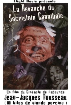 La revanche du Sacristain cannibale (2006)