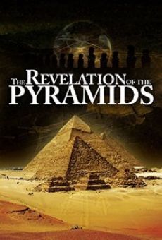 La révélation des pyramides