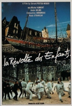 La révolte des enfants (1992)