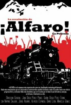 La revolución de Alfaro (2014)