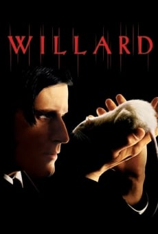 Willard, película en español