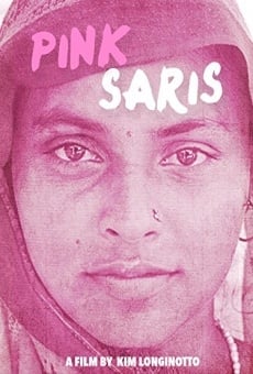 Película: La revolución de los saris rosas