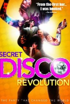 Película: La revolución secreta de la música disco