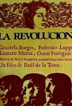 La revolución gratis