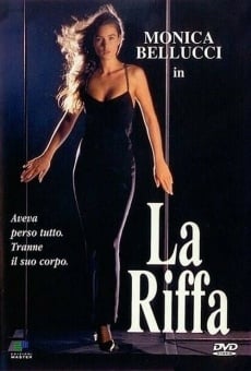 La Riffa online streaming
