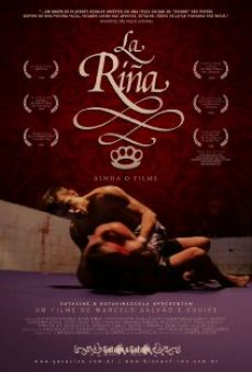 La riña (2008)