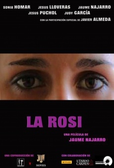 Película: La Rosi