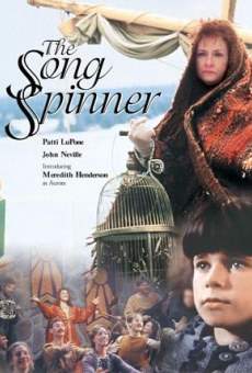 The Song Spinner online streaming