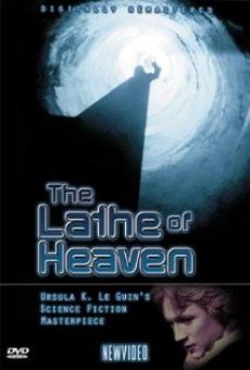 The Lathe of Heaven en ligne gratuit