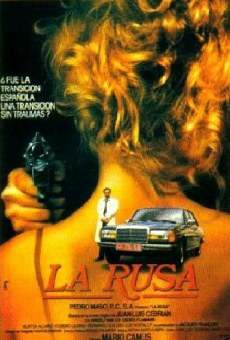 La rusa (1987)