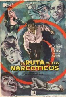 La ruta de los narcóticos online streaming