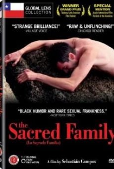 La sagrada familia (2005)