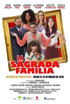 Película: La sagrada familia