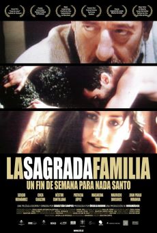 La Sagrada Familia online streaming