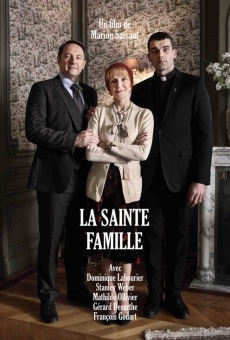 La Sainte Famille on-line gratuito