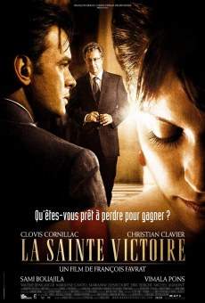La sainte-Victoire (2009)