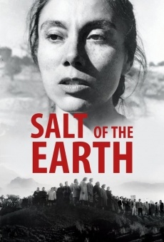 Salt of the Earth stream online deutsch