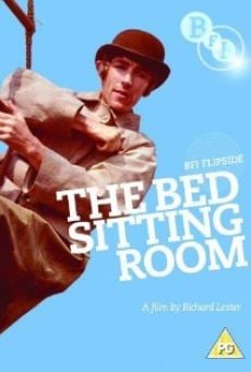 The Bed Sitting Room stream online deutsch