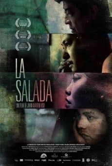 La Salada online streaming