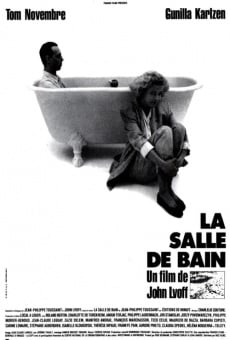 Película: El baño