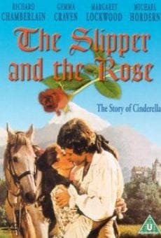 The Slipper and the Rose: The Story of Cinderella (aka The Slipper and the Rose) stream online deutsch