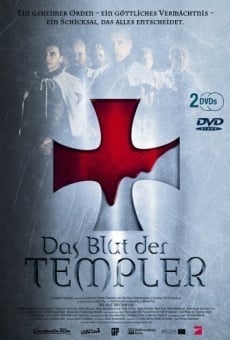Película: La sangre de los Templarios