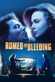 Romeo is Bleeding on-line gratuito