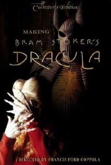 Making 'Bram Stoker's Dracula' stream online deutsch