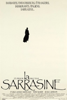 Película: La sarrasine