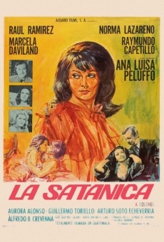 La satánica (1973)