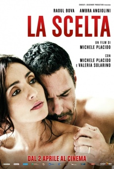 La scelta online streaming