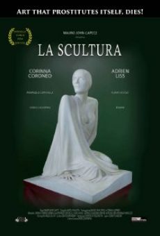 La Scultura on-line gratuito