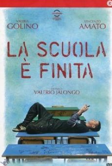 La scuola è finita (2010)