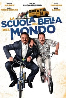 Película: La scuola più bella del mondo