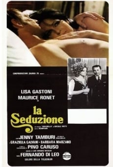 La seduzione, película en español