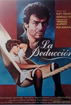 La seducción (1981)