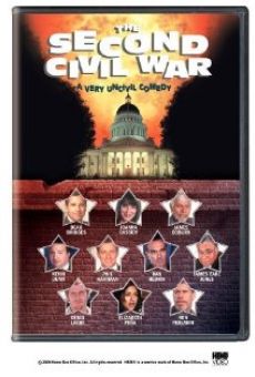 La seconda guerra civile americana online streaming