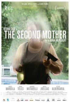 Película: Una segunda madre