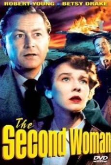 Película: La segunda mujer