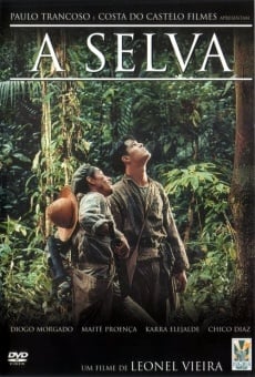 Película: La selva