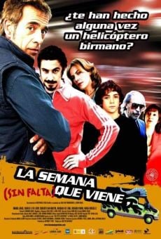 La semana que viene (2006)